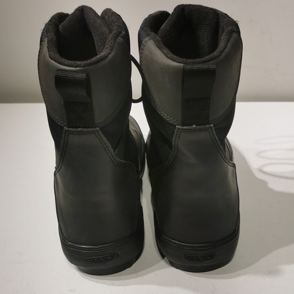 KEEN Belleterre winter boots - Picture 6 of 9
